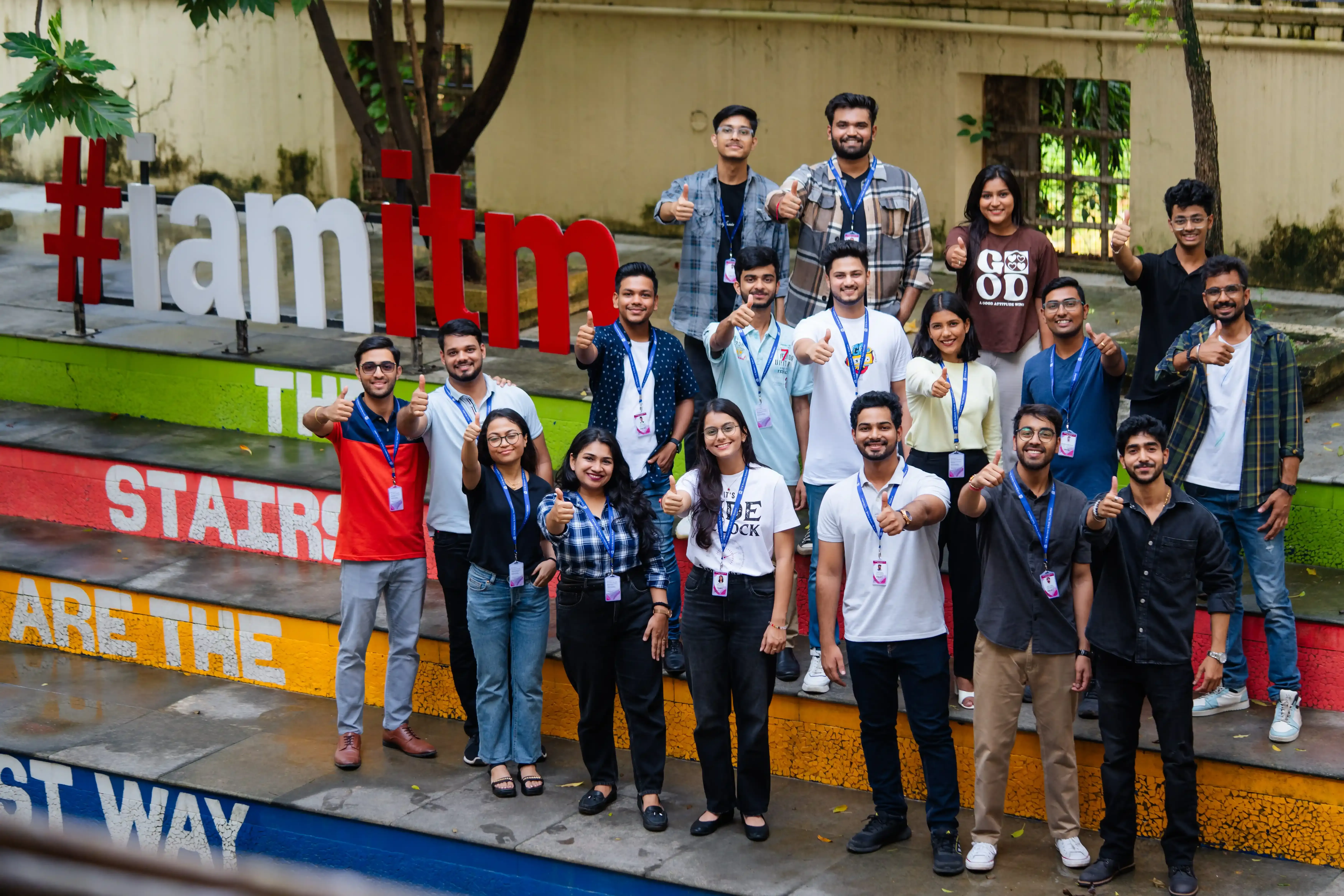 ITM Skills Uminersity